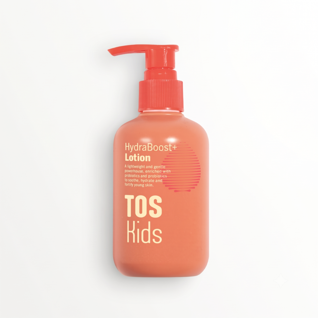 HydraBoost+ Lotion