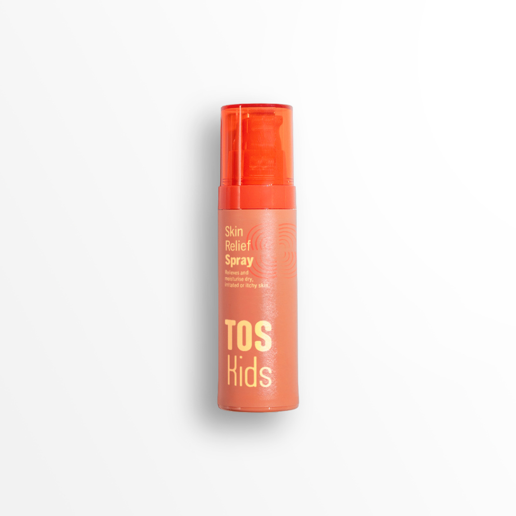 Skin Relief Spray