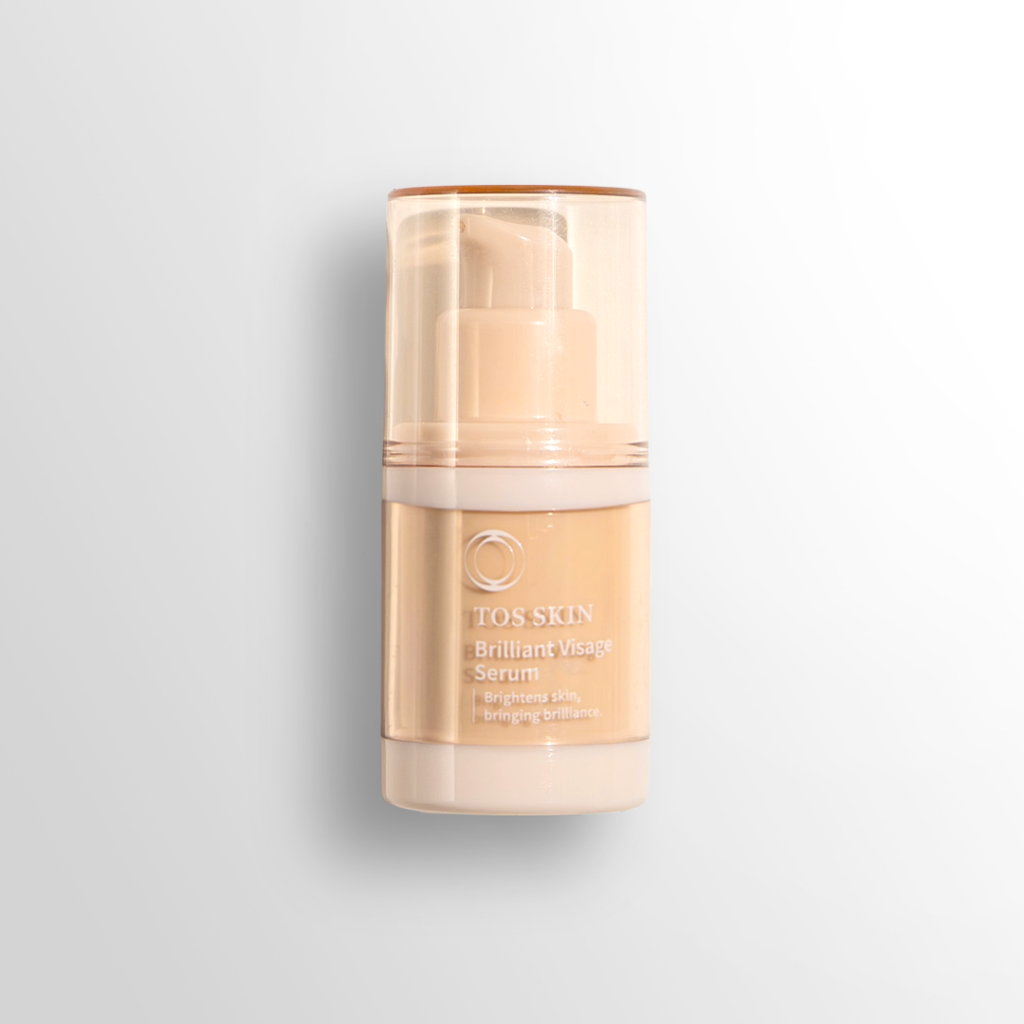 Brilliant Visage Serum Refill Pod