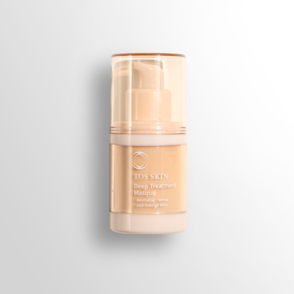 Deep Treatment Masque Refill Pod