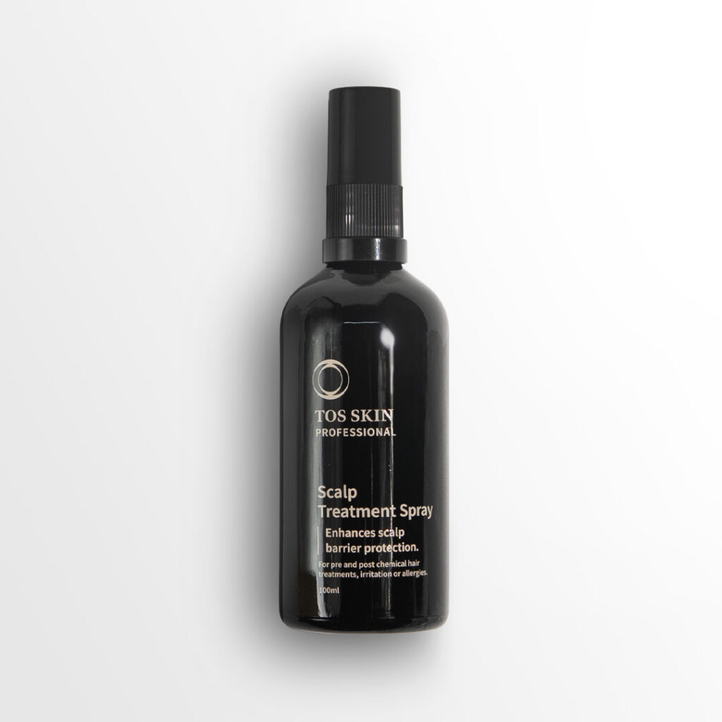 Scalp Treatment Spray 100ml