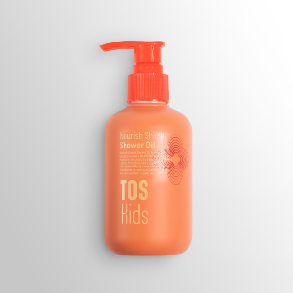 NourishShield Shower Oil