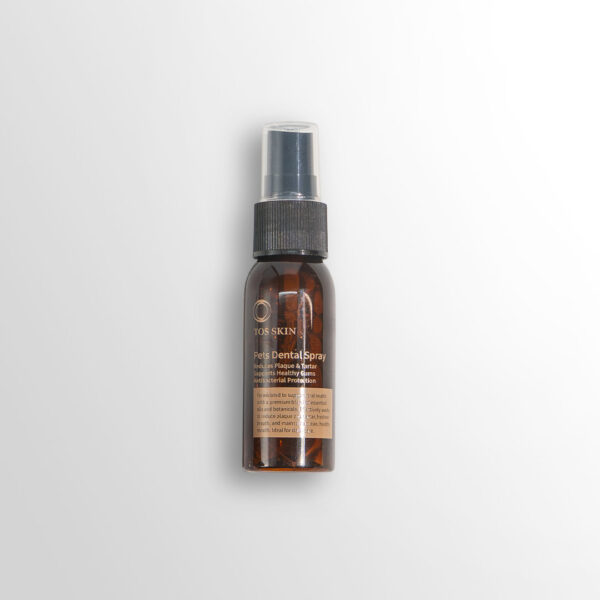 Pets Dental Spray 30ml