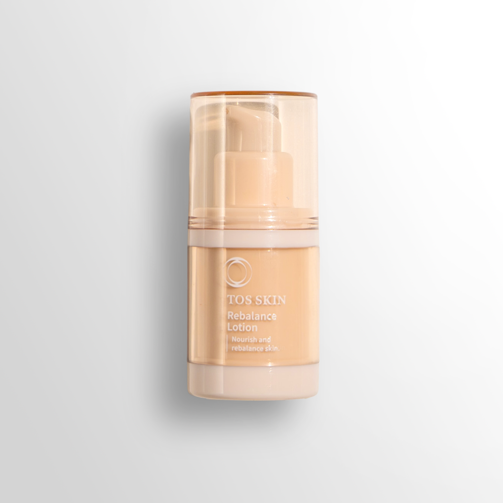 Rebalance Lotion Refill Pod