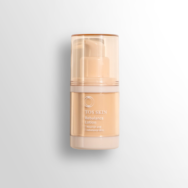 Rebalance Lotion Refill Pod