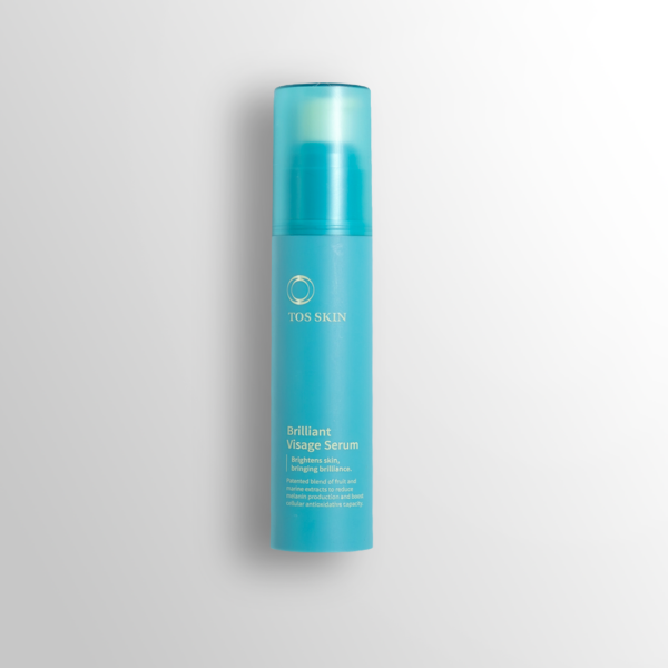 Brilliant Visage Serum