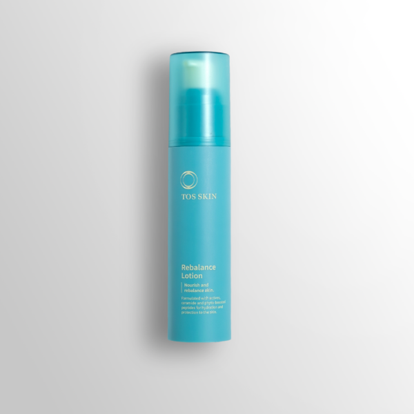 Rebalance lotion
