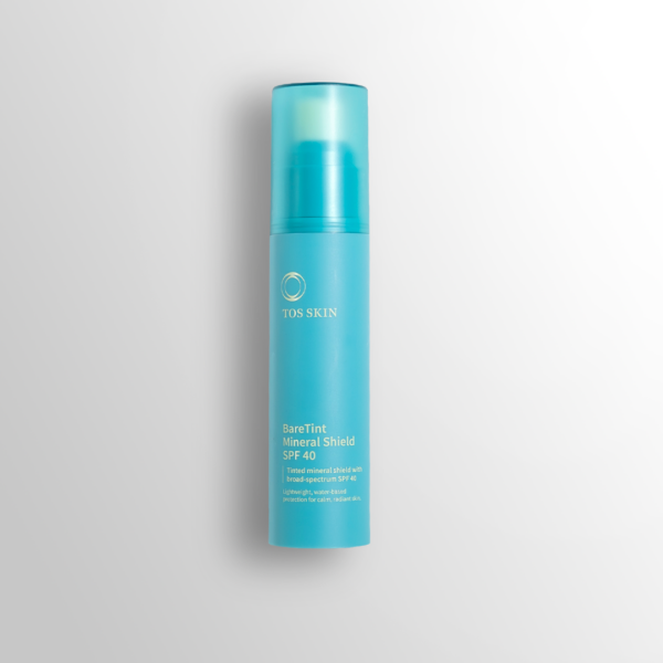 BareTint Mineral Shield SPF 40