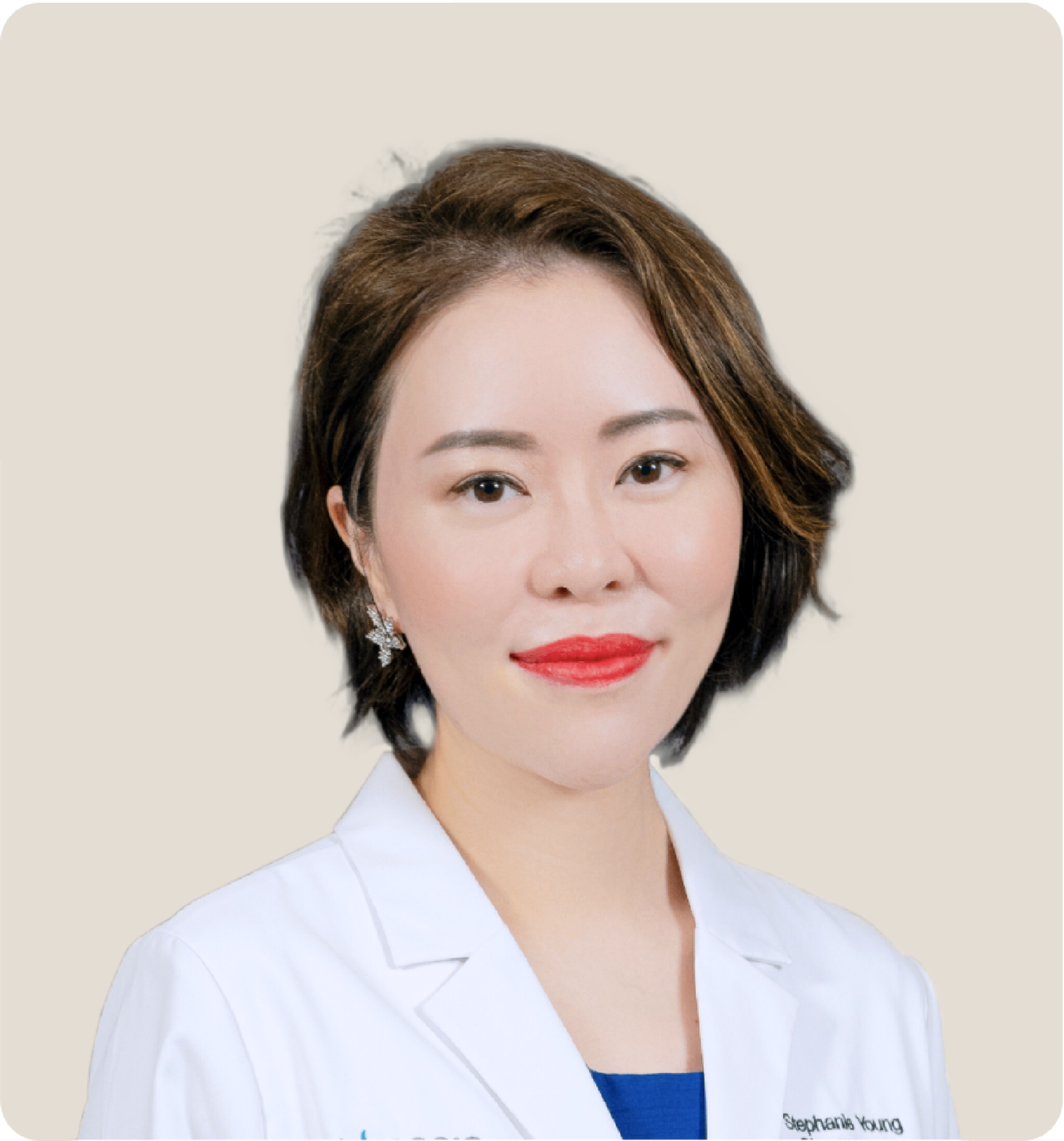 Dr Stephanie Young