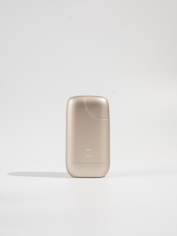 Instant Mist Facial Infuser