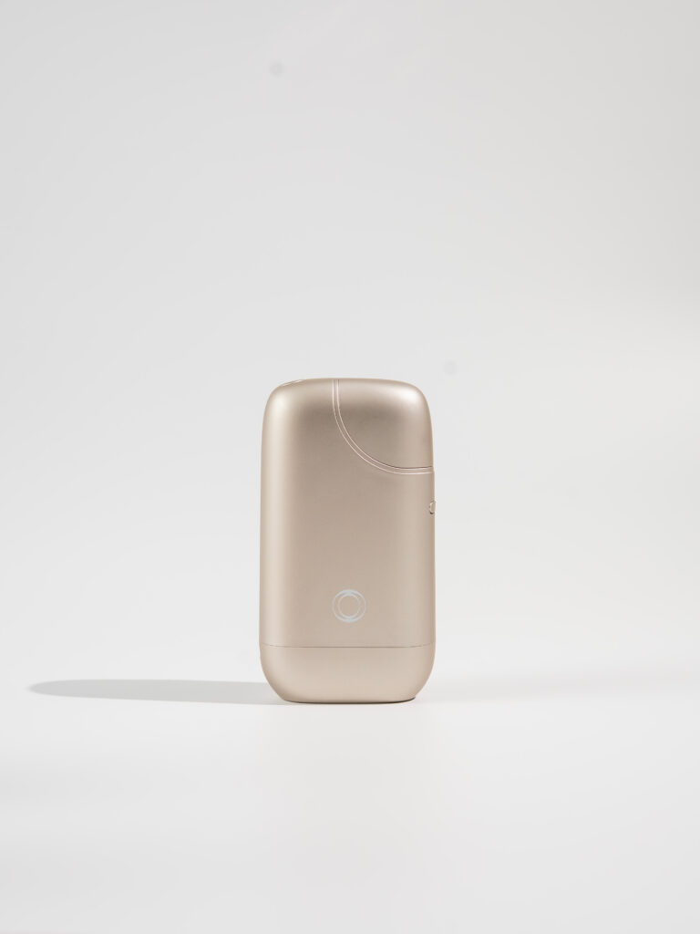 Instant Mist Facial Infuser
