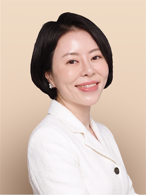 Dr Stephanie Young