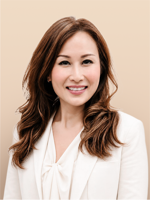 Traslin Tan